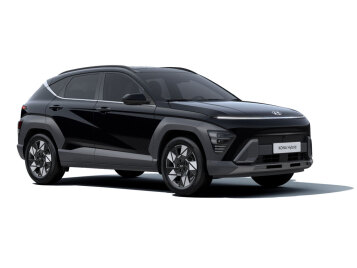 Hyundai KONA 1.0T Ultimate 5dr Petrol Hatchback